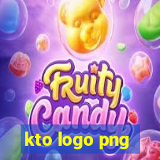 kto logo png